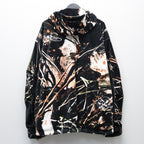 TACTICAL VELOUR CAMO JKT (TIGHTBOOTH x BES) #Camo [SS26-RC08]