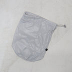 TECH ULTRA LIGHT DOWN JACKET #SILVER [BW-45025W]