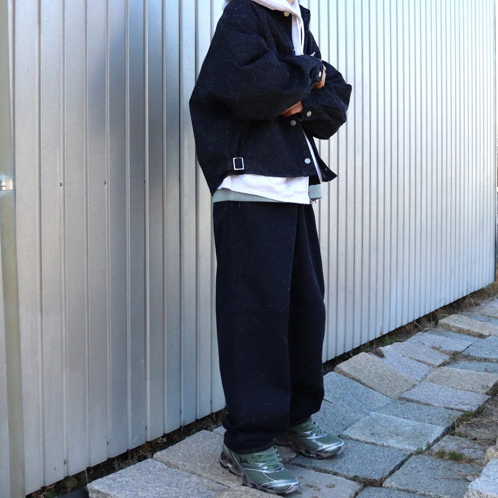 1992 NEP DENIM #INDIGO [CES28PT01]