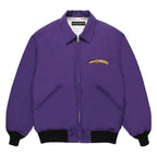 TIM LEHI | VIETNAM JACKET #PURPLE [26SS-WMO-ML02]
