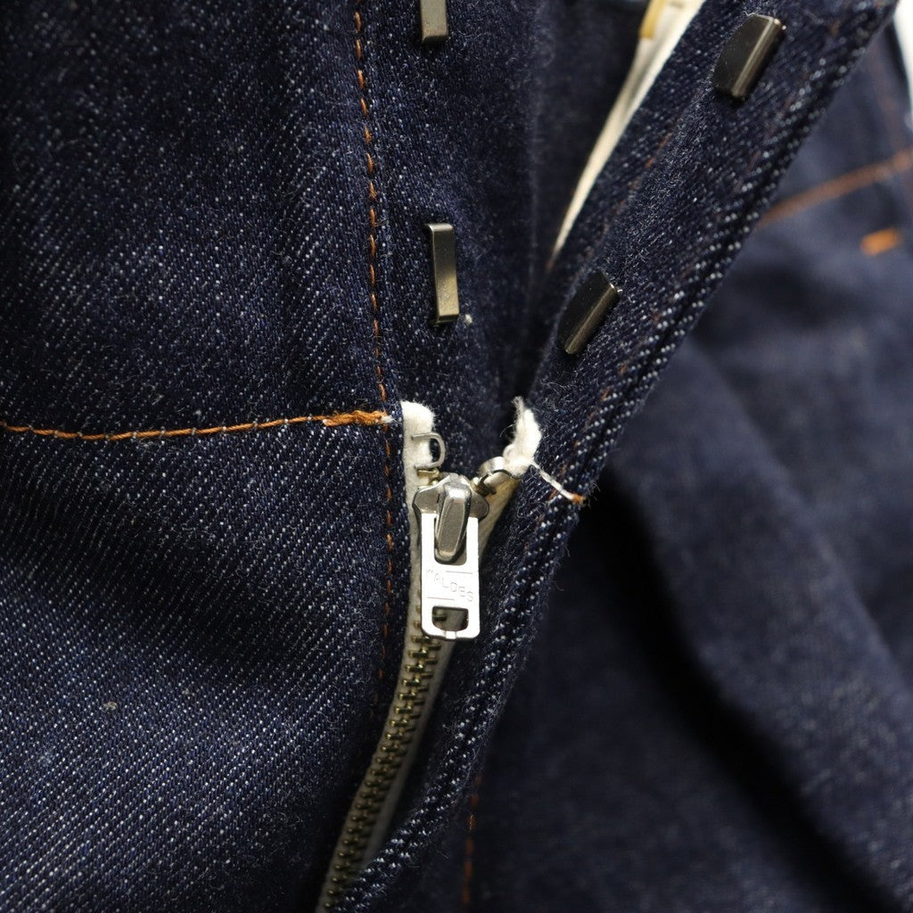 EIGHT #NAVY [AY-1001]