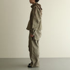 BASIC UNIT 01 #BROWN [JI-24AW-BU01]
