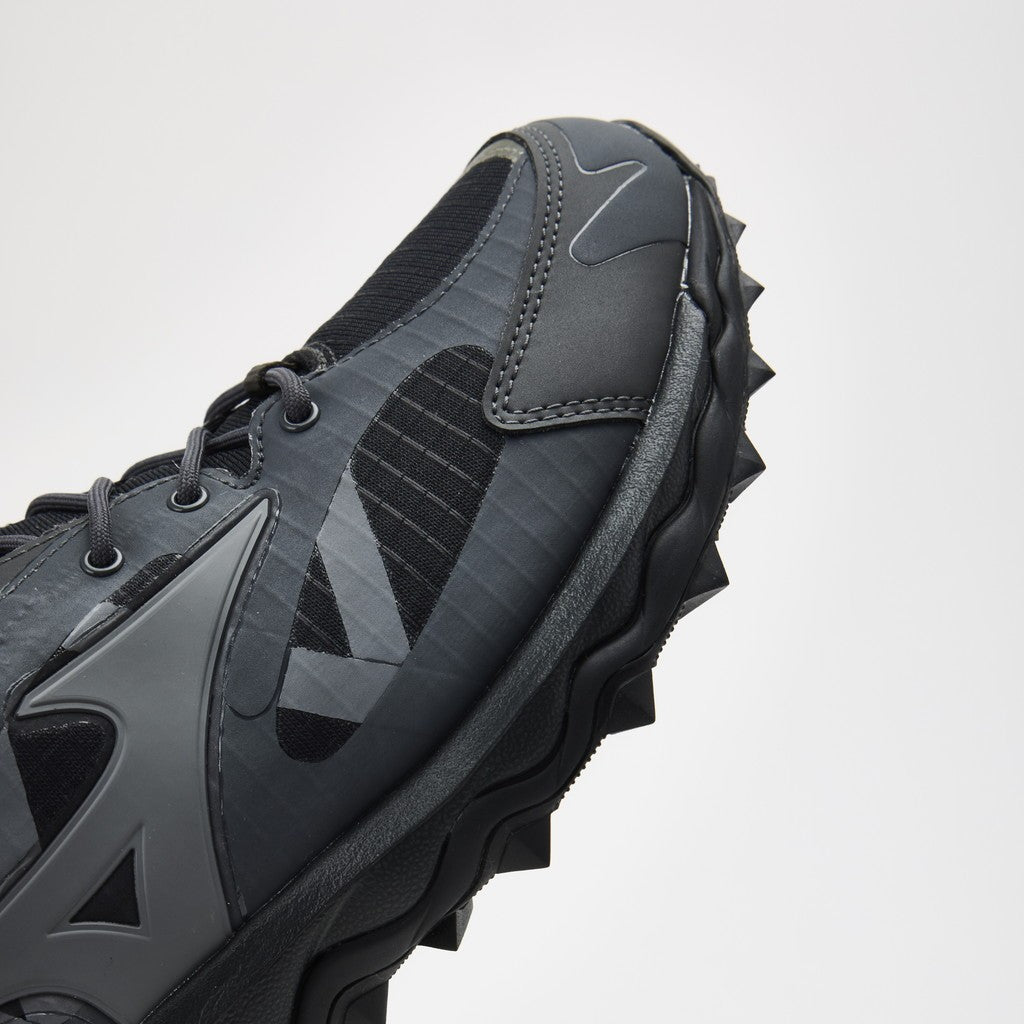 WAVE MUJIN TL GTX #D-GRAY / GRAY / LT-GRAY [D1GA237309]