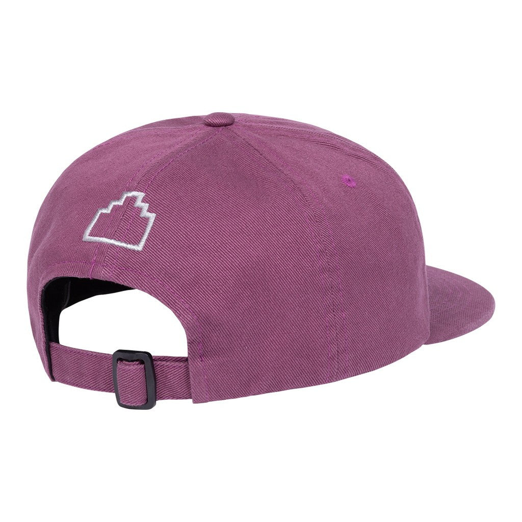 cert err CAP BURGUNDY #BURGUNDY [CES27G03]