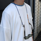 VARIOS 支架（納瓦荷珍珠）#ONE [ITU-CO25SS--A01]