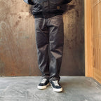 Lee | CORDUROY PANTS #GRAY [25FW-WMP-LE01]