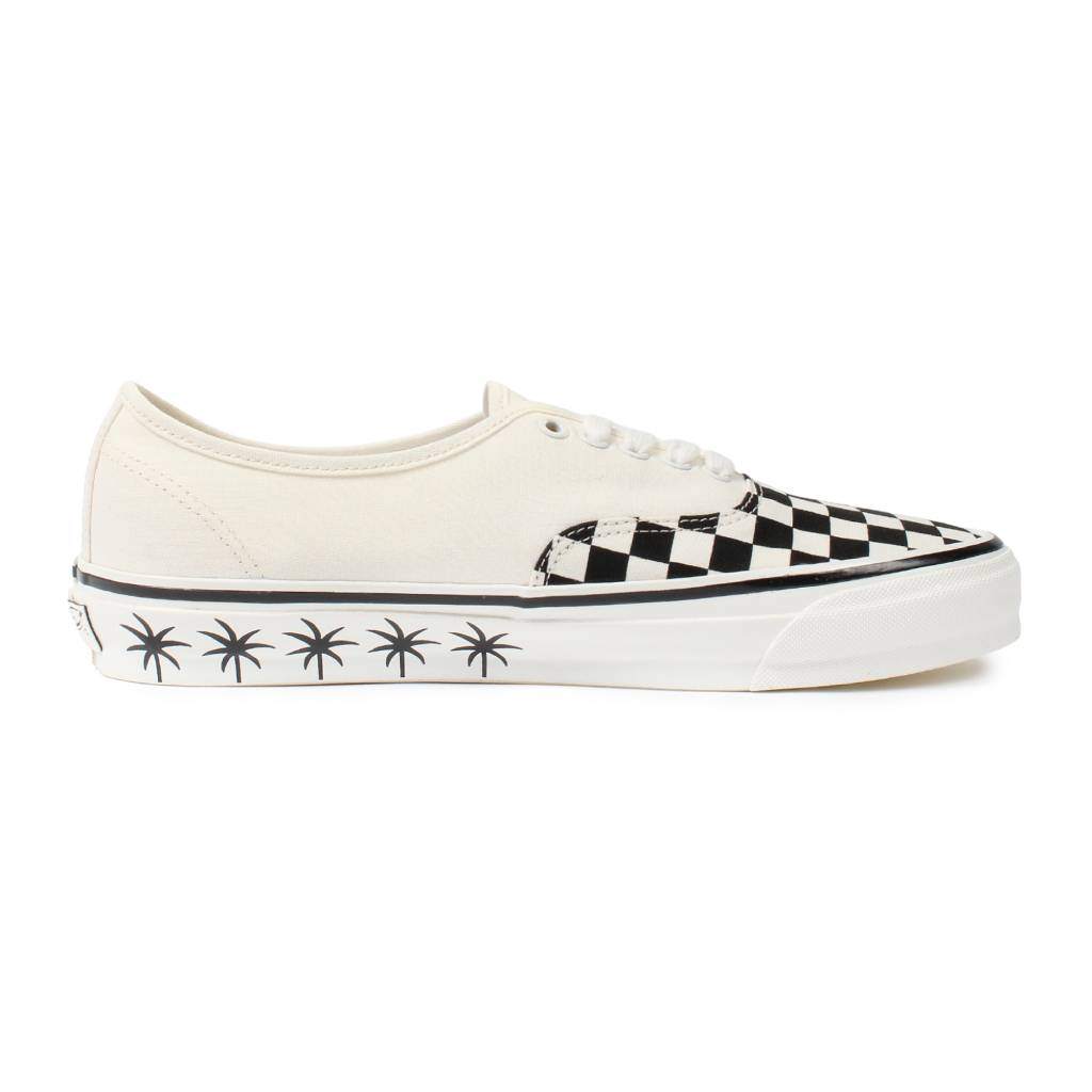 VANS | LX AUTHENTIC 44 #白色 [VANS-WM-SH07]