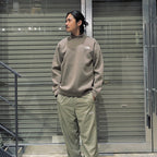 Tech Air Sweat 高領衫 #CR [NT62484]