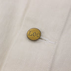 LEE | COVERALL #OFFWHITE [23SS-WMO-LE01]