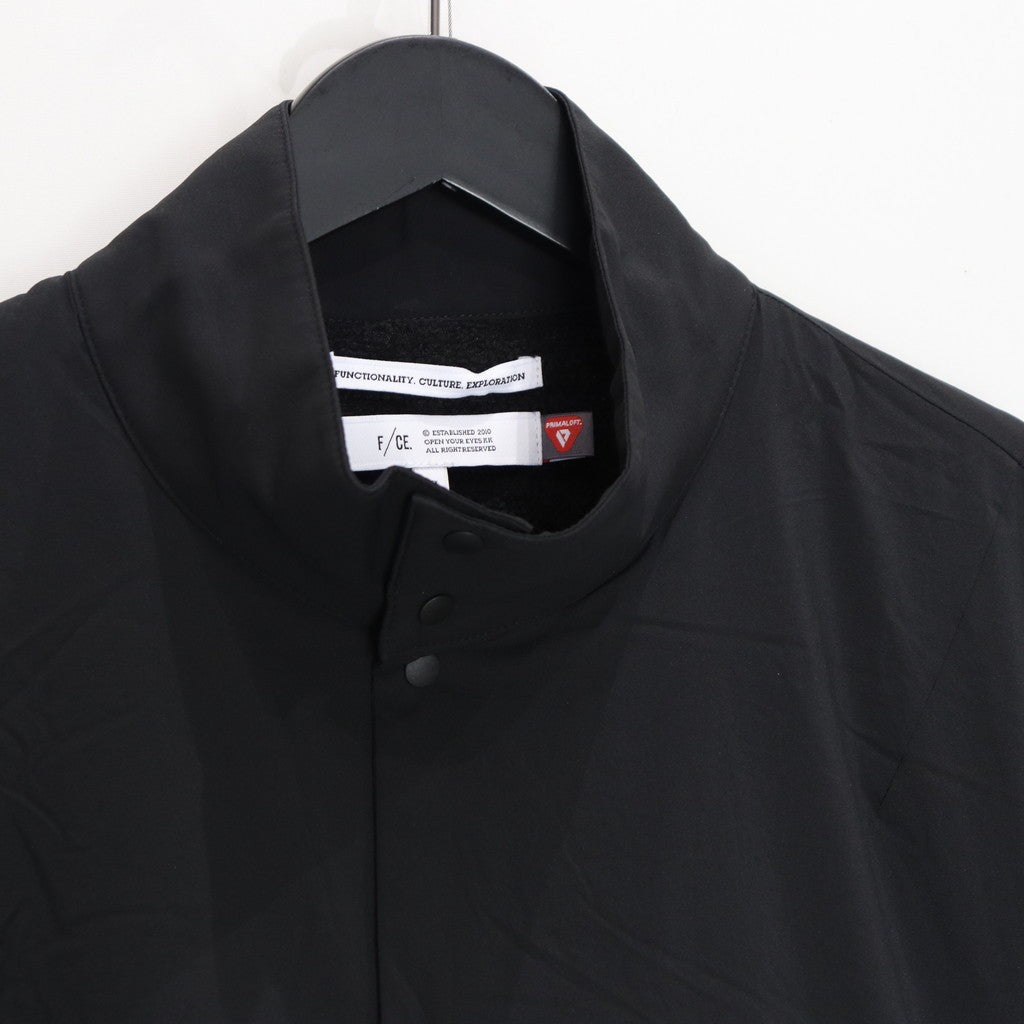 PERTEX QUANTUM PROTECT BLOUSON #黑色 [FPA08252U0009]