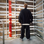 SHRINKUP #黑 [F32510-JK14]