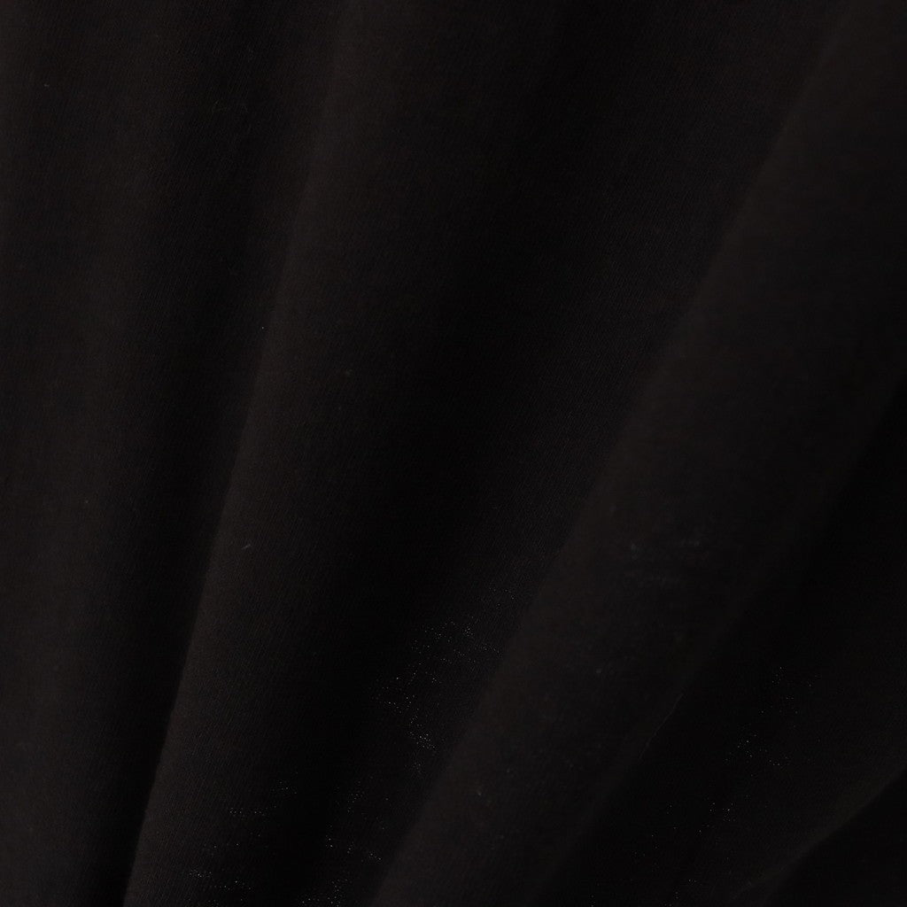 「CHUCKY」T卹 #黑 [25AW-FSxchucky-01 / FS1857]