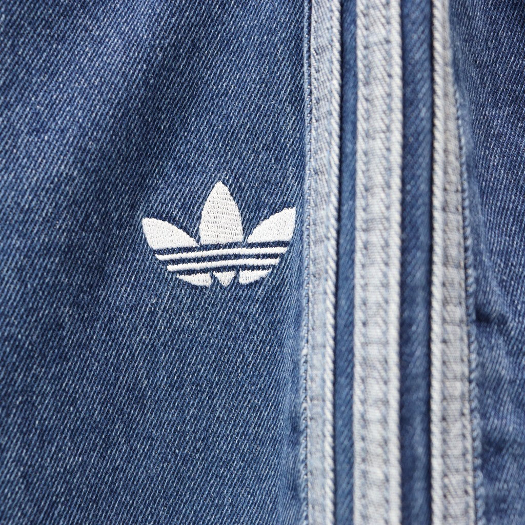 DENIM FB PT #ミディアムブルーデニム [JC6234] – cocorozashi