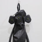 BASIC UNIT 05 #CHARCOAL [JI-25SS-BU05]