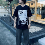 MD Caveat Aedificator T #BLACK [CES29T10]