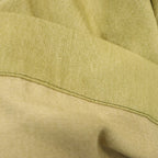 2TUCK WIDE PANTS（DENIM） #PISTACHIO [AY-1026B]