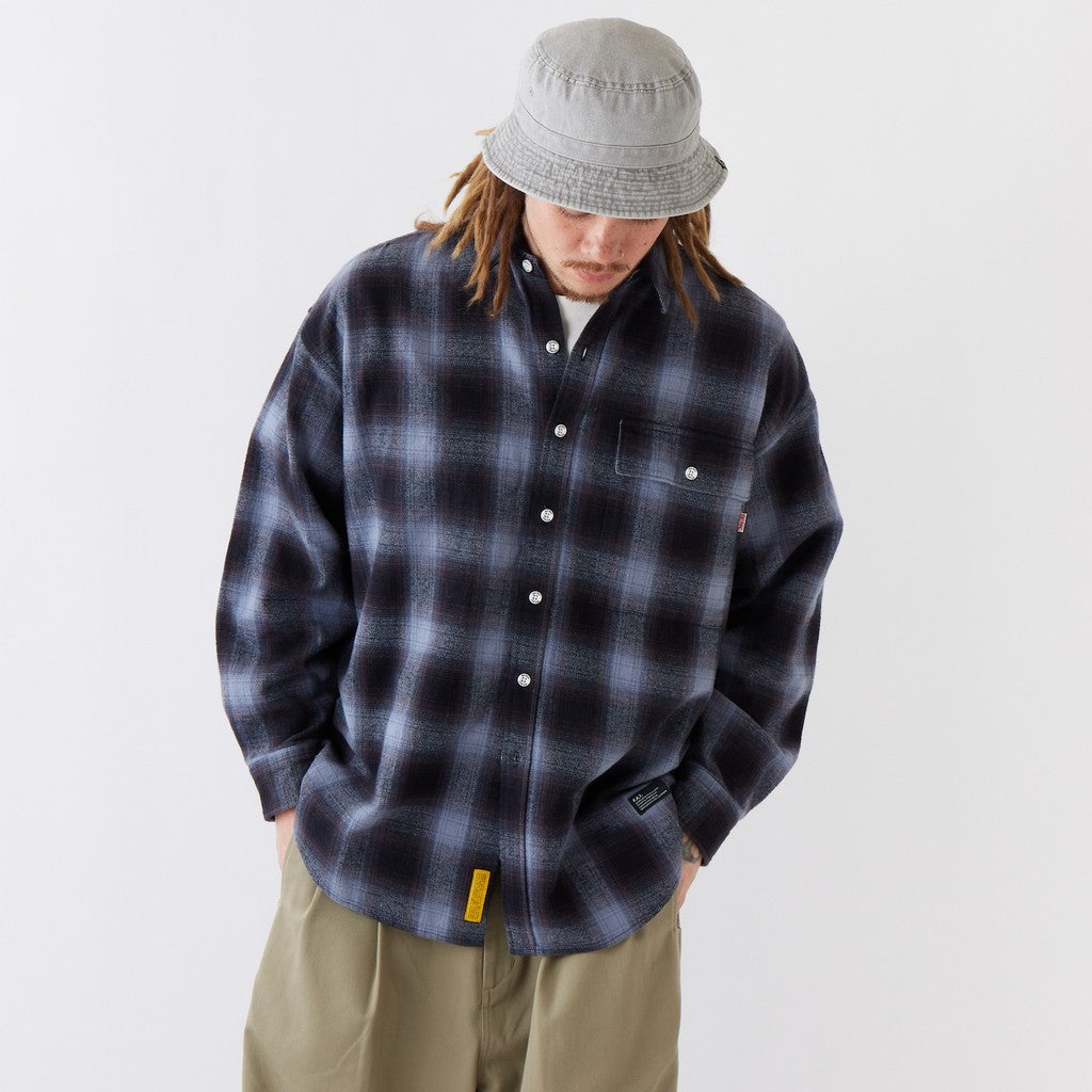 MAC 色號 #GRAY [F32520-SH11]