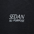 Fruit of the loom / Pack Tee(2P) #Black [SD26S-CT09]