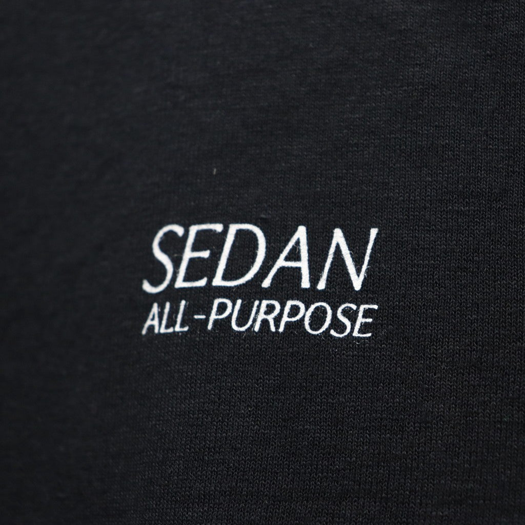 Fruit of the loom / Pack Tee(2P) #Black [SD26S-CT09]