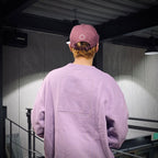 cert err CAP BURGUNDY #BURGUNDY [CES27G03]