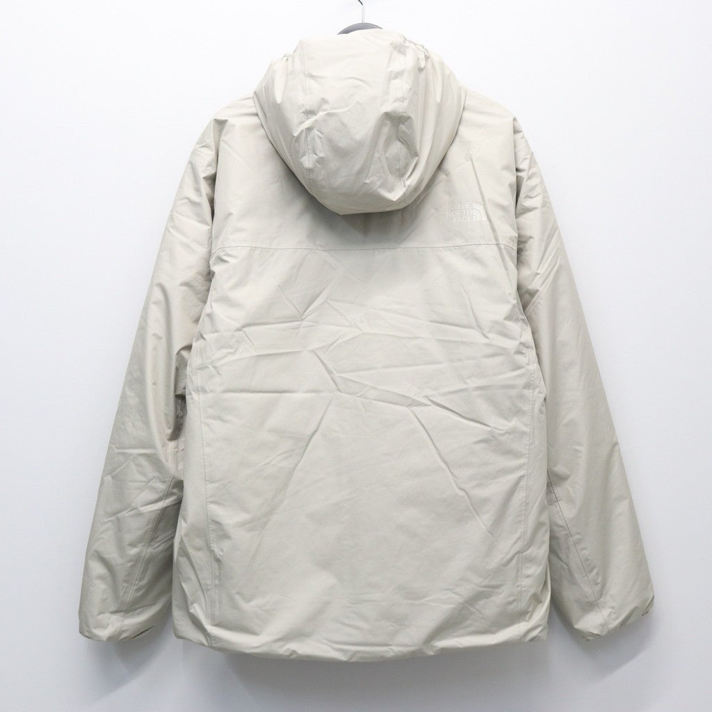 GTX Axion Insulated Jacket #FI / フォッシルアイボリー [NY82581]