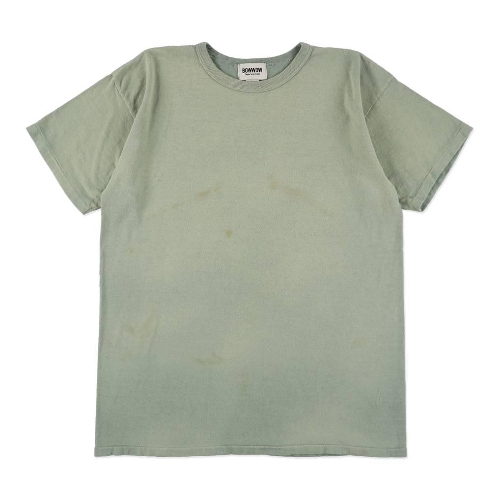 8812 TEE AGED #88/12 GREEN [BW261-8TA]