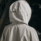 「G7-1K」Fermion-G 山地派克大衣 #PAPER [GOOPI-23AW-NOV-01]