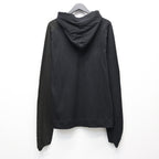 GUAI HOOD LON T #BLACK [JI-26SS-CS07]