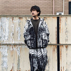 MOUNTAIN PARKA #Shredder [FW25-JK05]