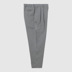 Ventilation Chino Slacks #Brown Khaki [SD25F-PT04]