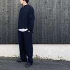 LABORER PANTS #DARK NAVY [P2624303]