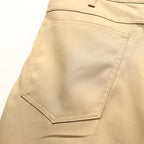Wrangler | WRANCHER DRESS JEANS #BEIGE [26SS-WMP-WG01]