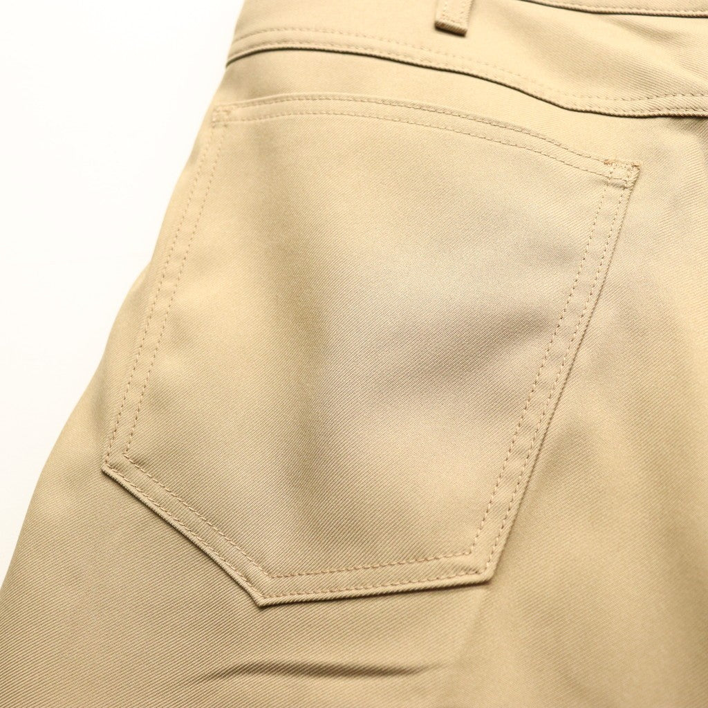 Wrangler | WRANCHER DRESS JEANS #BEIGE [26SS-WMP-WG01]