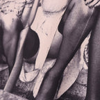 ELLEN VON UNWERTH | S/S HAWAIIAN SHIRT ( TYPE-2 ) #PINK [EVU-WM-HI02]