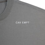 SOLID HEAVY T #CHARCOAL [CES29T24]