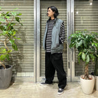 WILDVALLEY #OLIVE [F32420-JK06]