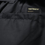 BAGGY SLACKS #Black [SS26-B10]