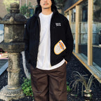 DICKIES | ACTIVE JACKET #BLACK [26FW-WMO-DC01]