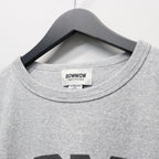 ARMY TEE #88/12 GRAY [BW261-AT]