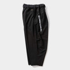 TRO BALLOON PANTS #Black [SU25-B09]