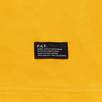 FA-TANG #YELLOW [F32610-TS09]