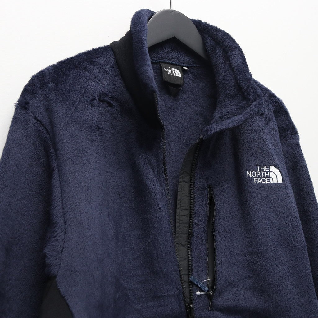 ZI Versa Mid Jacket #UN / アーバンネイビー [NA72501]