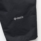 Marmot | MMWCCC PANTS_WINDSTOPPER #BLACK [CCC-251P001]