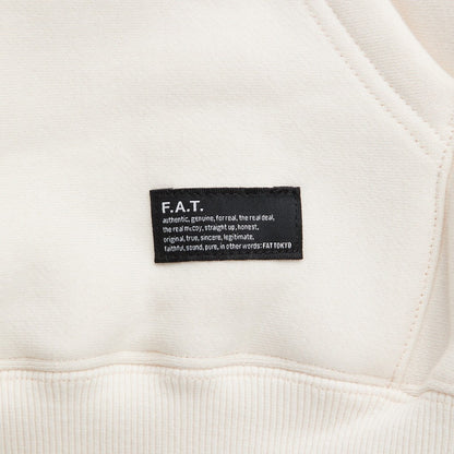 FASTERISK #OFF WHITE [F32510-SW03]