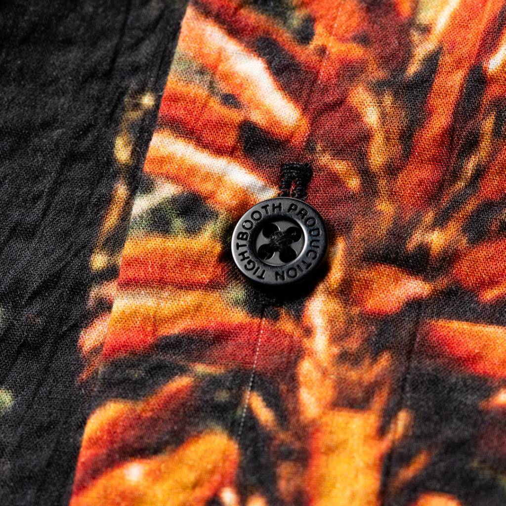 ALOE ALOHA #Black [SU26-S01]