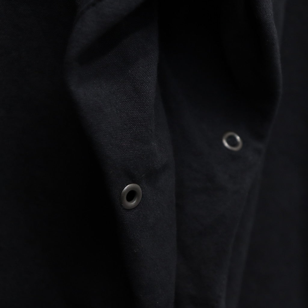 TOKUINC | BASIC UNIT 02 改 #BLACK [JI-25AW-BU02-2]