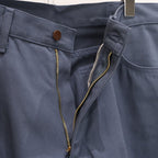 Wrangler | WRANCHER DRESS JEANS #BLUE [25SS-WMP-WG01]