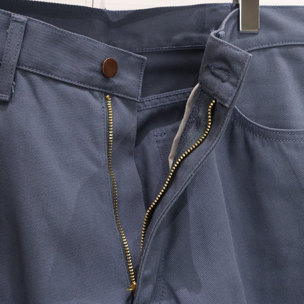 Wrangler | WRANCHER DRESS JEANS #BLUE [25SS-WMP-WG01]