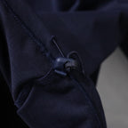 TECH FOOTBALL SHIRTS #NAVY [BE-30024]