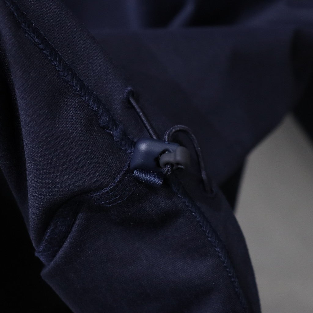 TECH FOOTBALL SHIRTS #NAVY [BE-30024]